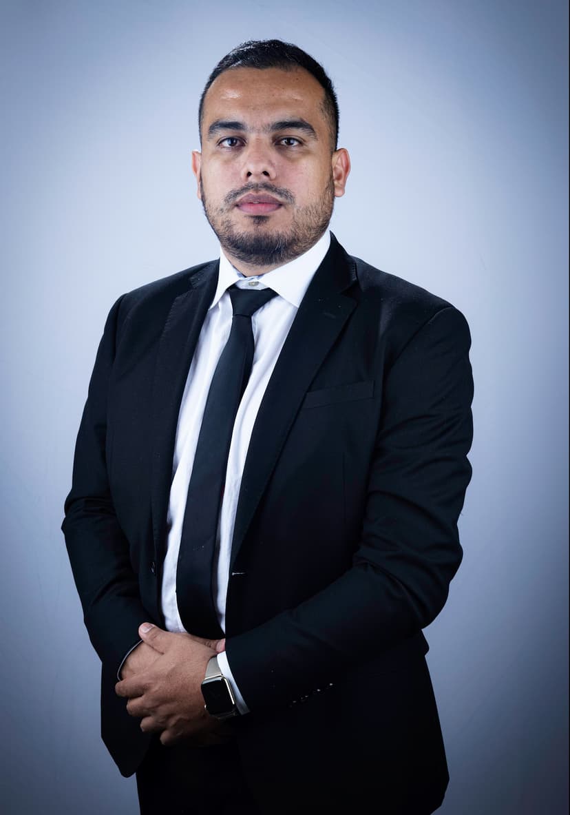 Edison Tapias - Fundador de Bytse