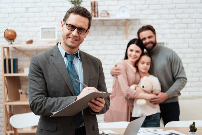 Web para Agentes de Seguros