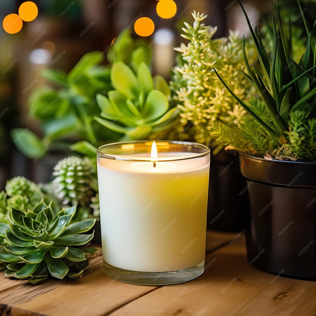 Web para Botanicas