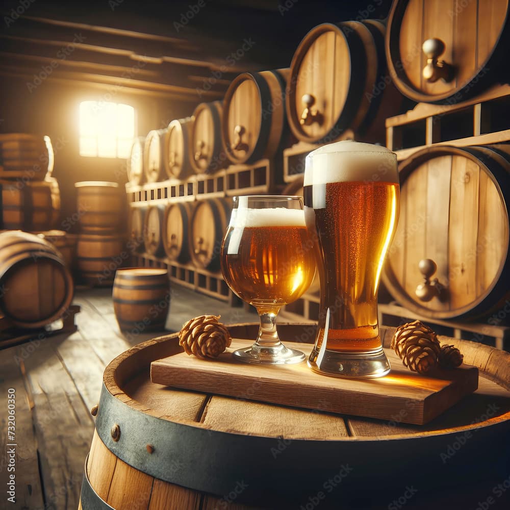 Web para Cervecerias Artesanales