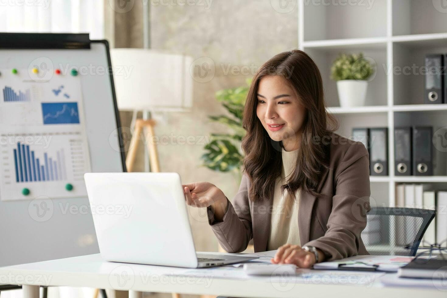 Web para Bookkeepers
