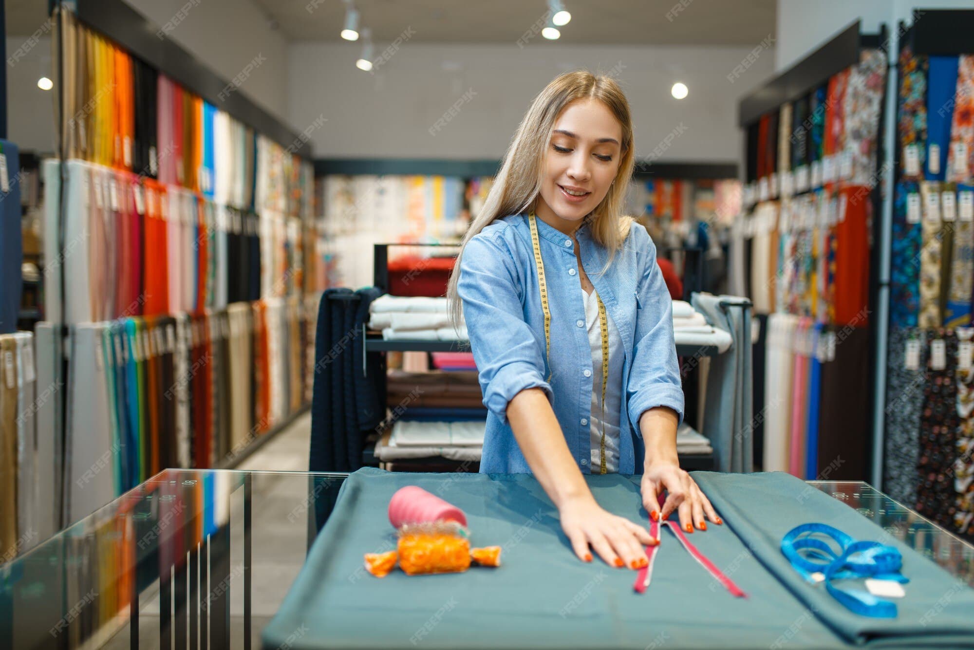 Web para Costureras/Modistas