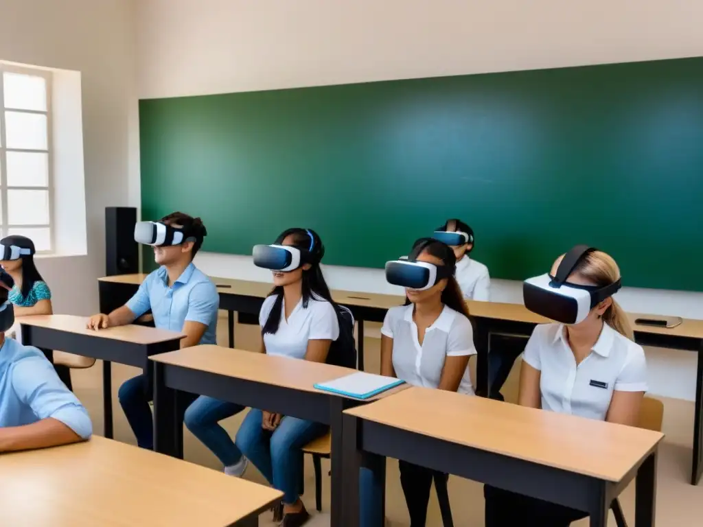 Plataforma Educativa