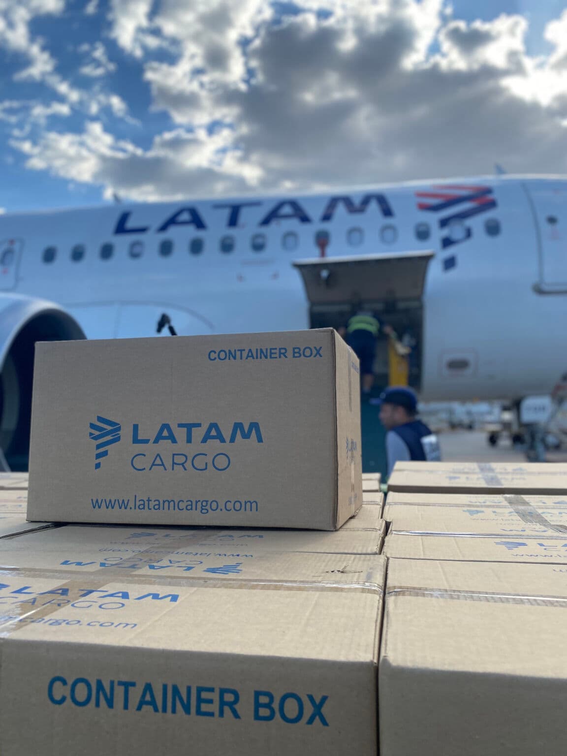 Web para Paqueterias/Envios