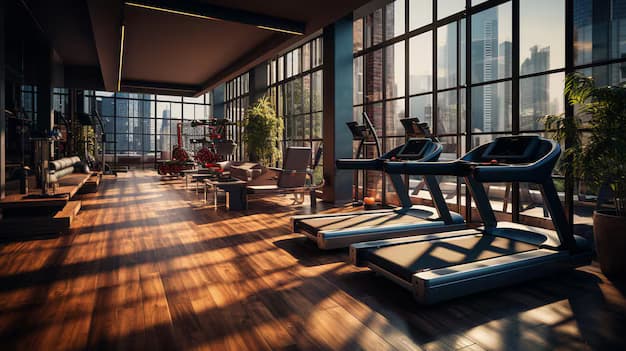 Web para Gimnasios/Fitness