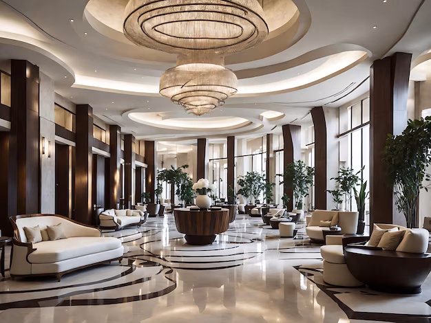 Web para Hoteles