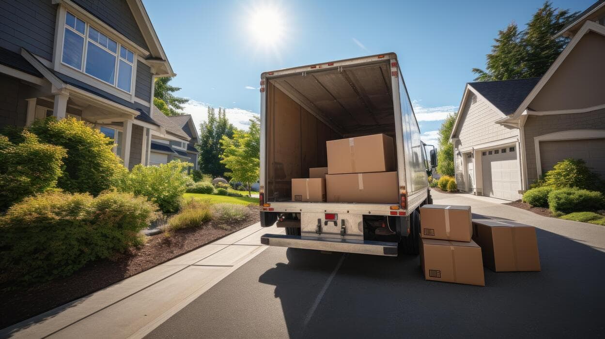 Web para Junk Removal