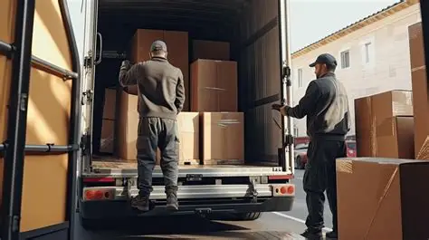 Website for Moving Companies