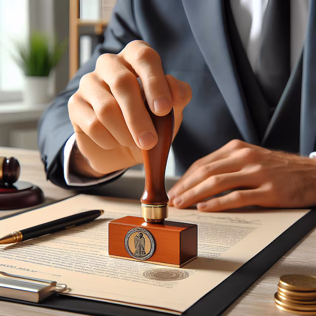 Website for Mobile Notaries