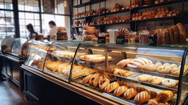 Web para Panaderias/Pastelerias