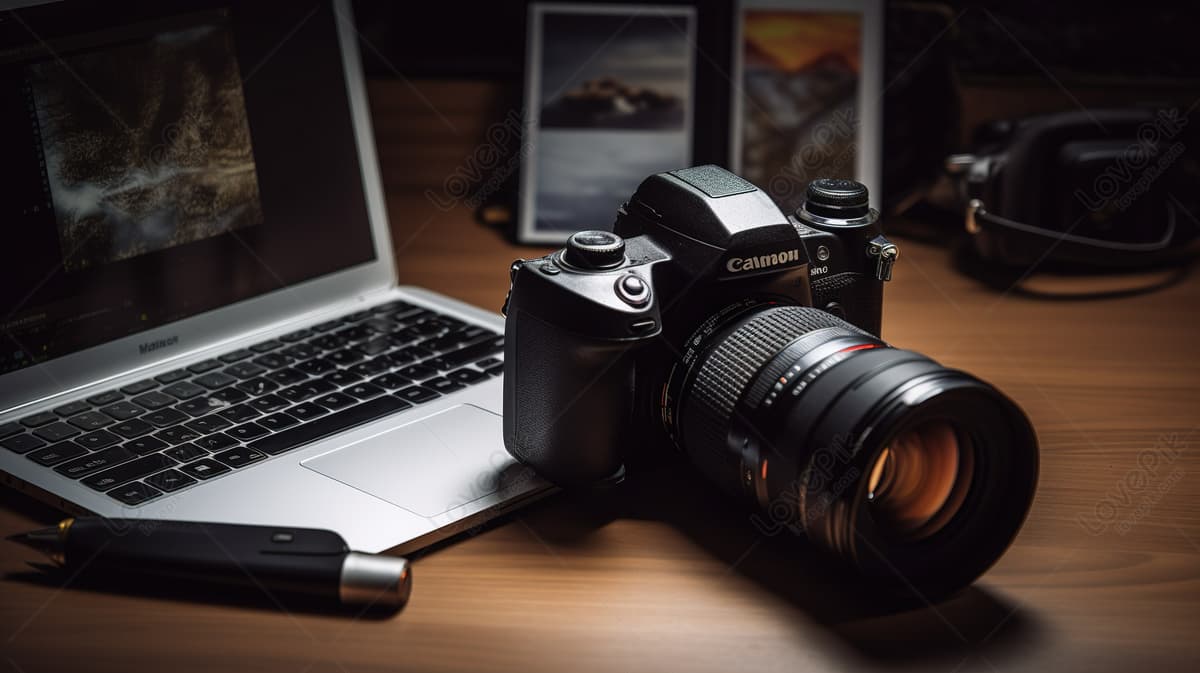Portfolio Creativo