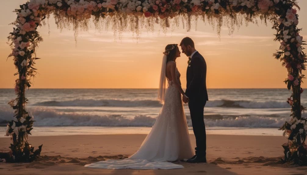 Website for Wedding Planners